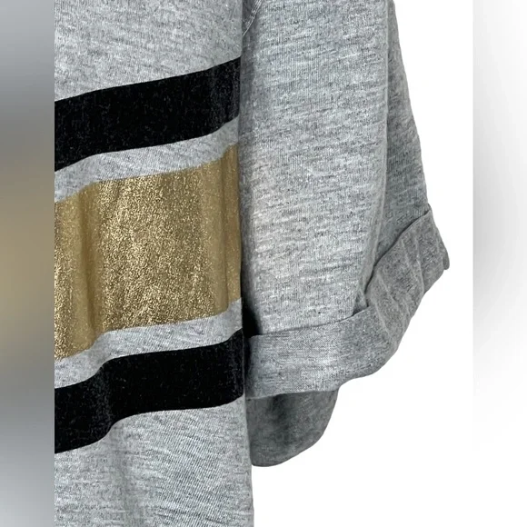 Disney Daisy Duck Womens Short Sleeve Tshirt Size XL Grey Plus Size - Picture 5 of 15